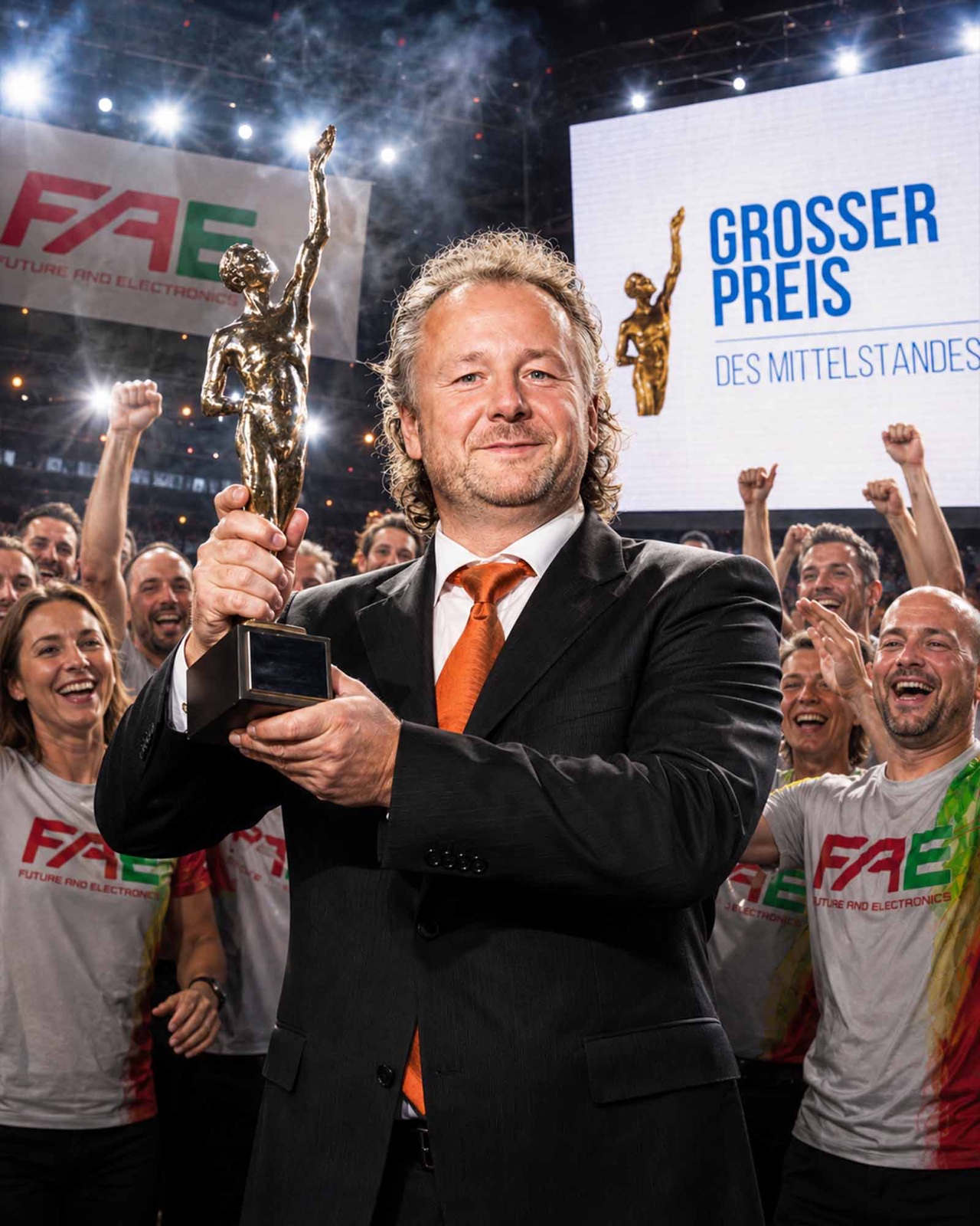 Großer Preis des Mittelstandes 2006